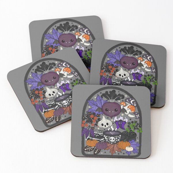 Item preview, Spooky Market designed and sold by WYFolkMama.