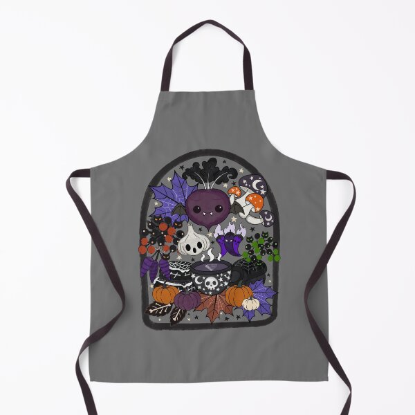 Item preview, Spooky Market designed and sold by WYFolkMama.