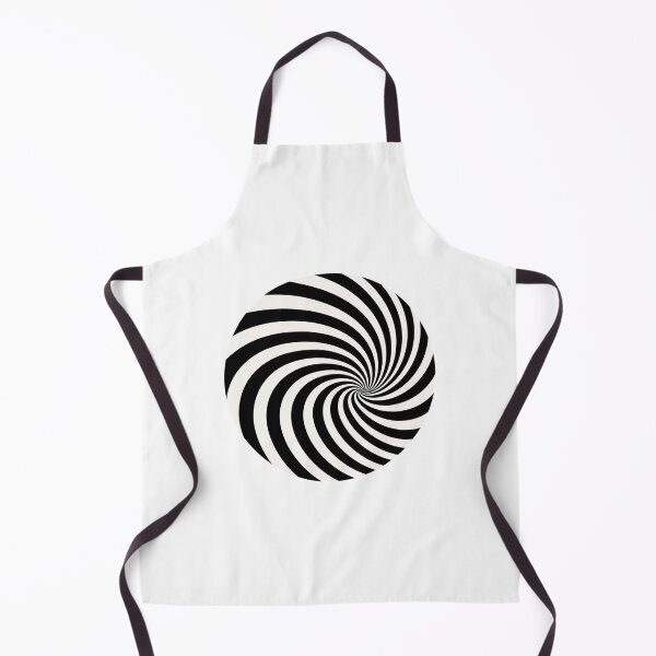 Item preview, Hypnotic Spiral – Psychedelic Op Art Collection designed and sold by AMICO77.