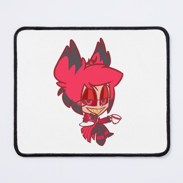 Item preview, Chibi Alastor designed and sold by Elizabeth-arte.