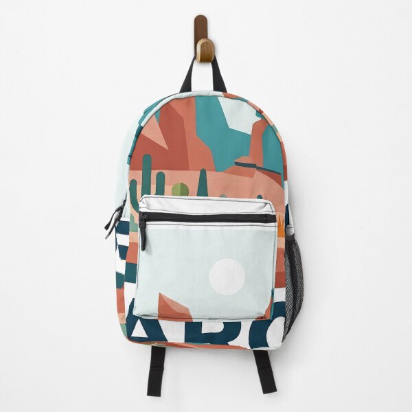 Item preview, Arches National Park designed and sold by OzzFrequency.