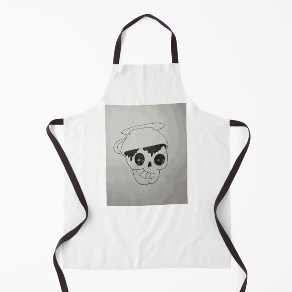 Item preview, skull x tea designed and sold by theandroidvivz.