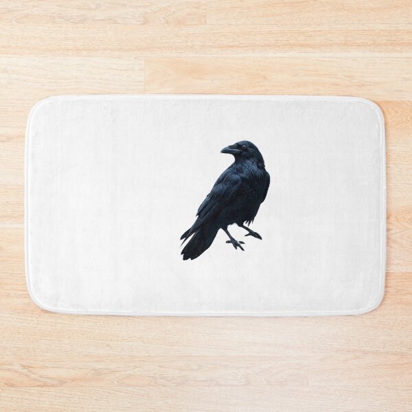 Item preview, Raven designed and sold by BrainGrafic.