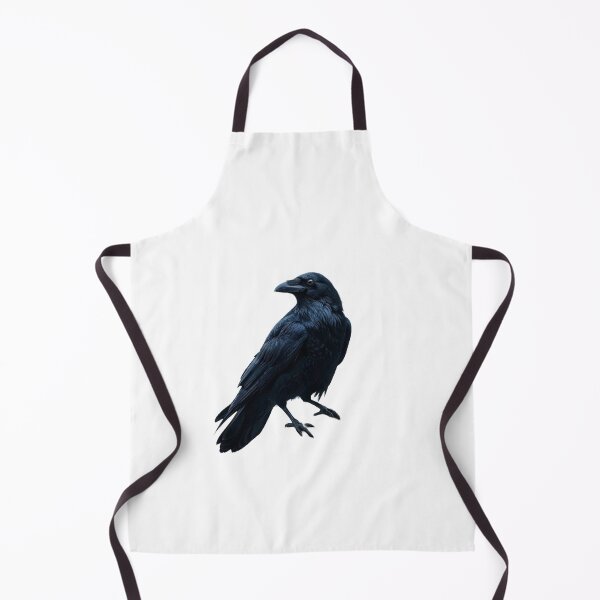 Item preview, Raven designed and sold by BrainGrafic.