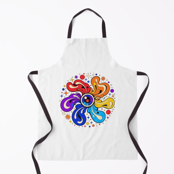 Item preview, Hypnotic Spiral – Psychedelic Op Art Collection designed and sold by AMICO77.