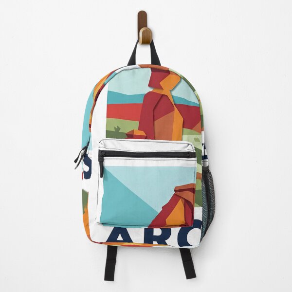Item preview, Arches National Park designed and sold by OzzFrequency.