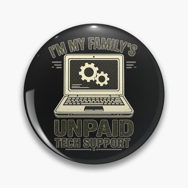 Item preview, Funny Tech Lover Graphic Tee Computer Geek Nerd Engineer T-Shirt, Coding Humor Gift, Programmer IT Specialist Graphic Tee designed and sold by greatmar1.