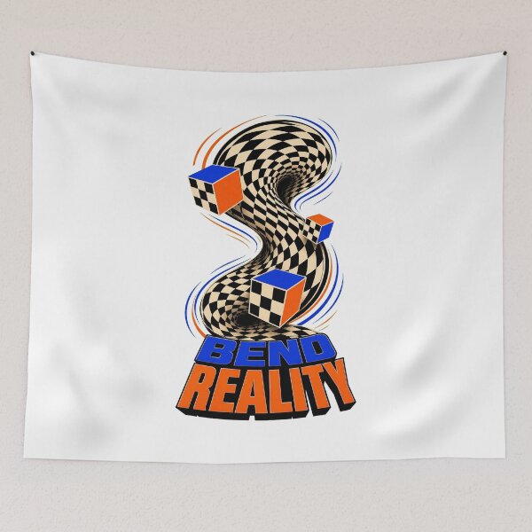 Item preview, Hypnotic Spiral – Psychedelic Op Art Collection designed and sold by AMICO77.