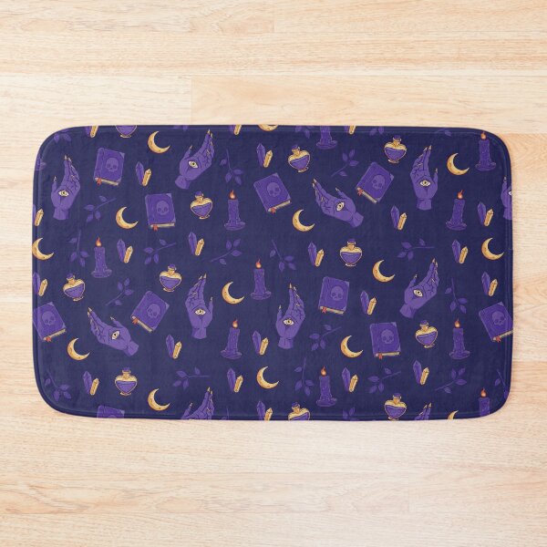 Item preview, Esoteric Witchcraft Pattern designed and sold by pumpkinchino.