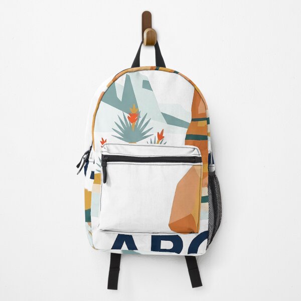 Item preview, Arches National Park designed and sold by OzzFrequency.