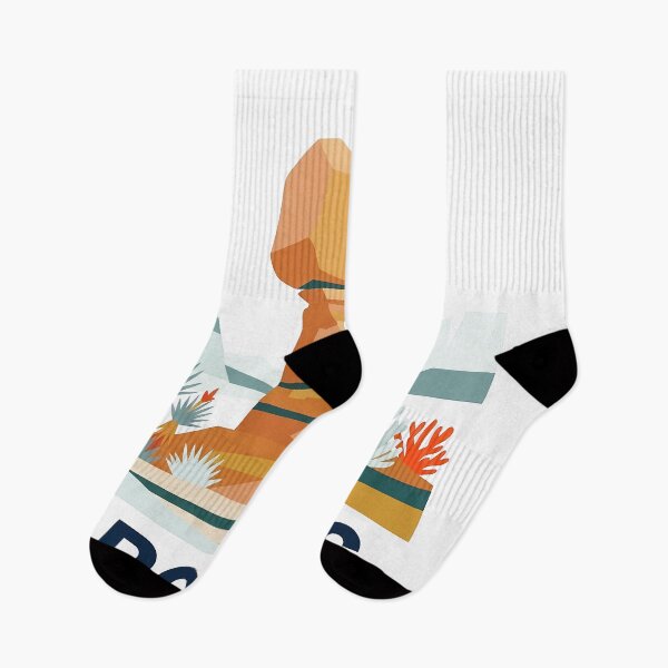 Item preview, Arches National Park designed and sold by OzzFrequency.