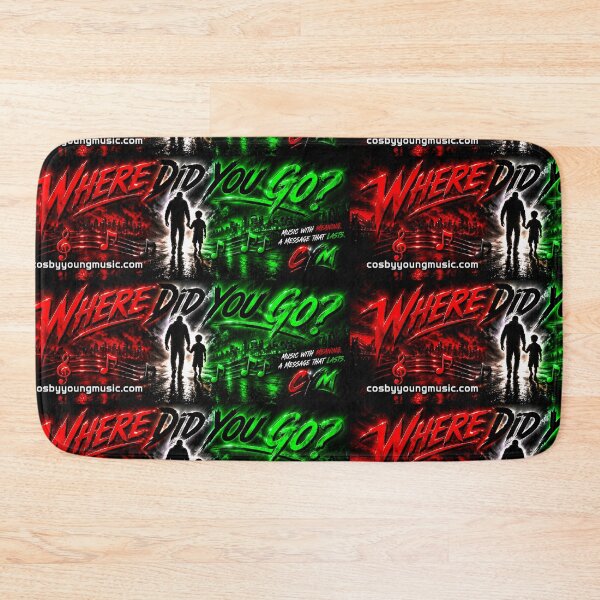Item preview, THE COSBY COLLECTION designed and sold by FLYHIGHHH.