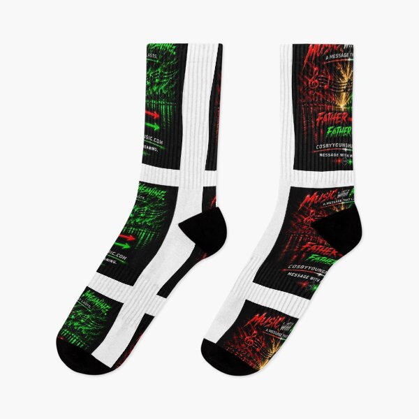 Item preview, THE COSBY COLLECTION designed and sold by FLYHIGHHH.