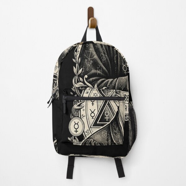 Item preview, Aleister Crowley designed and sold by WILLIAMRIEDIN81.