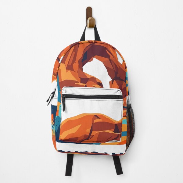 Item preview, Arches National Park designed and sold by OzzFrequency.