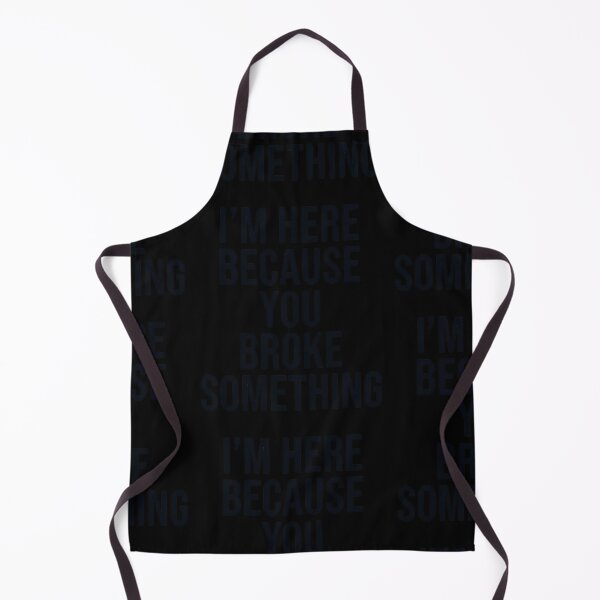 Item preview, Broke Something designed and sold by Moka898.