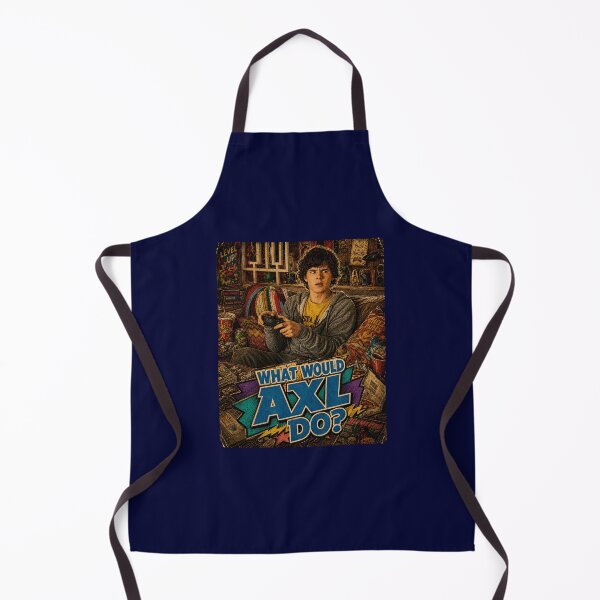 Item preview, What would Axl do? designed and sold by TeeCodes.