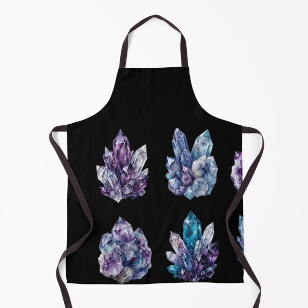 Item preview, Amethyst Crystals designed and sold by WILLIAMRIEDIN81.