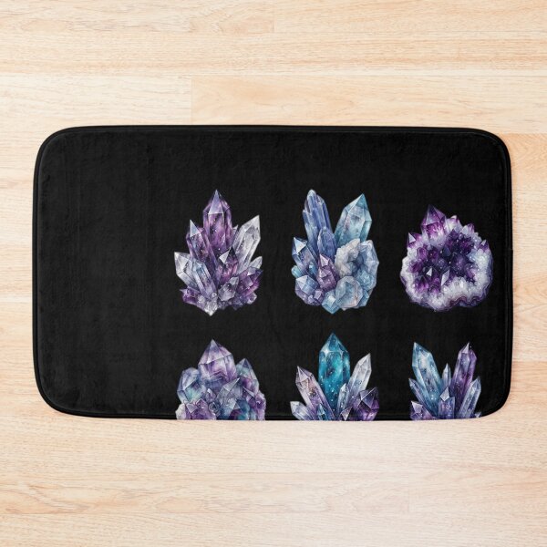 Item preview, Amethyst Crystals designed and sold by WILLIAMRIEDIN81.
