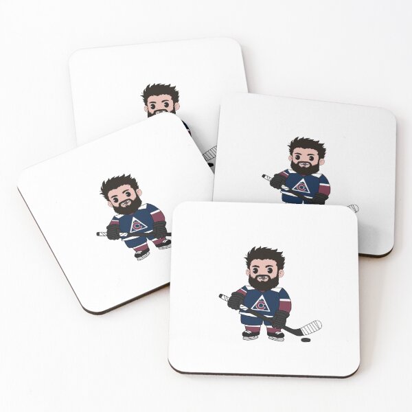 Item preview, Brent Burns designed and sold by MadeWithLoveM.