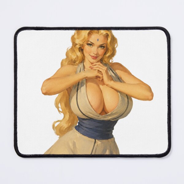 Item preview, 2 Retro Slug Princess Pinup designed and sold by Cosplayvintage.