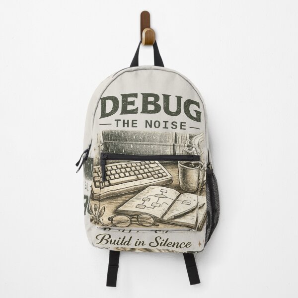 Item preview, Vintage Programmer Desk Coffee Design designed and sold by JKDJ.
