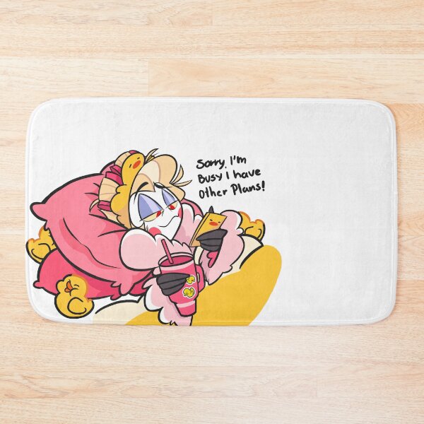Item preview, Sorry, I'm busy designed and sold by Elizabeth-arte.