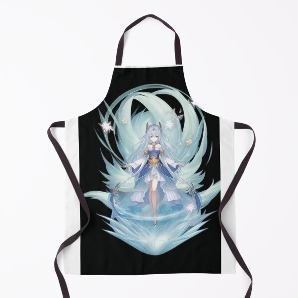 Item preview, Digital Art - Stylized Female Character, Delicate Manga Illustration designed and sold by AnimeShin.