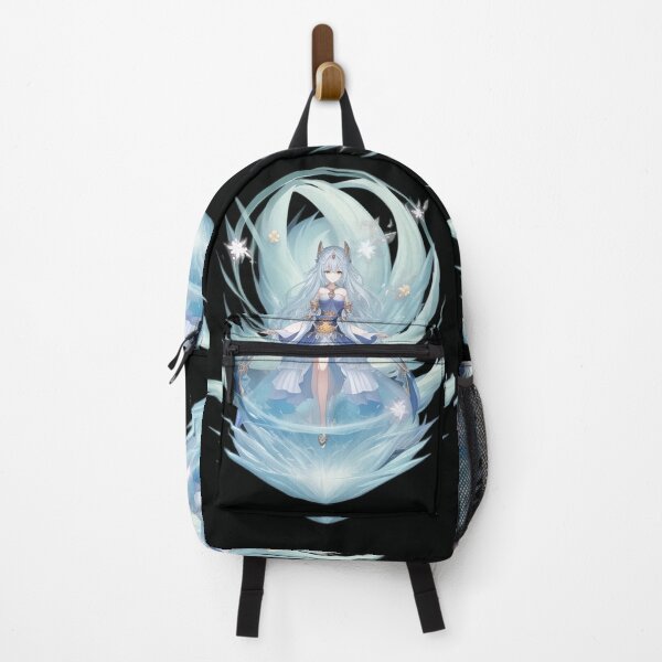 Item preview, Digital Art - Stylized Female Character, Delicate Manga Illustration designed and sold by AnimeShin.