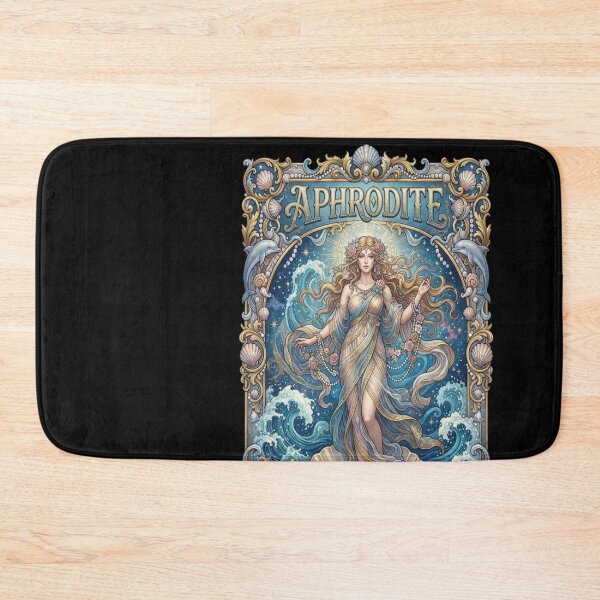 Item preview, Aphrodite designed and sold by WILLIAMRIEDIN81.