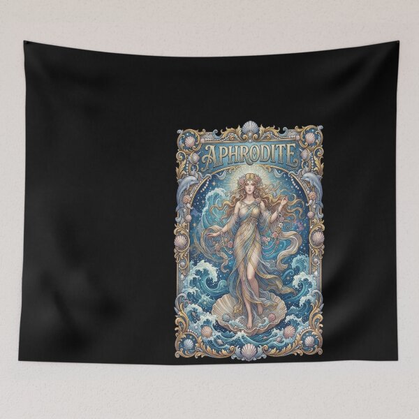 Item preview, Aphrodite designed and sold by WILLIAMRIEDIN81.