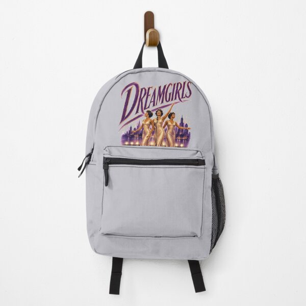 Item preview, Dreamgirls the Musical designed and sold by Lyric Vault - Rock on.