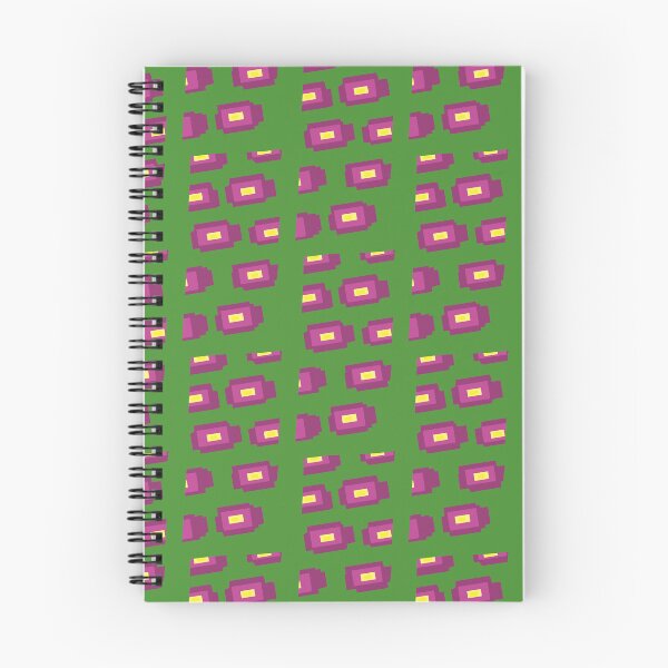 Item preview, Dark purple pink flower abstract  designed and sold by Blooom313.