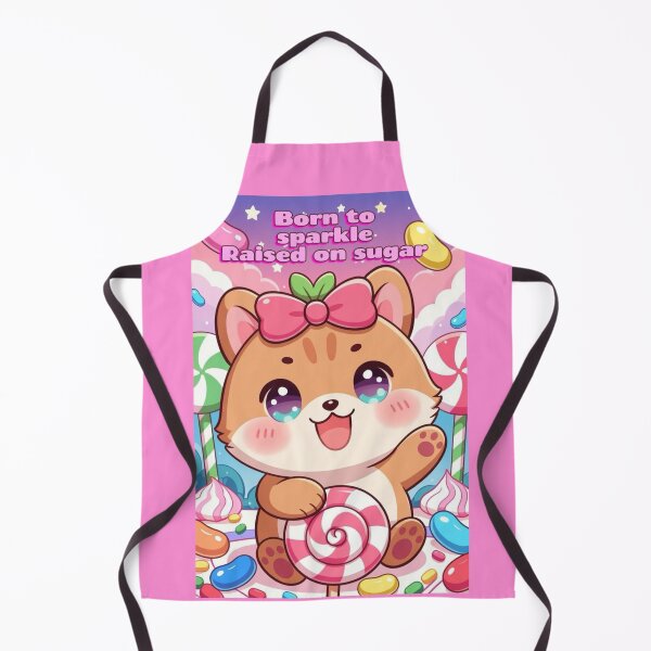 Item preview, Cute anime animal designed and sold by JLeonardoArt.