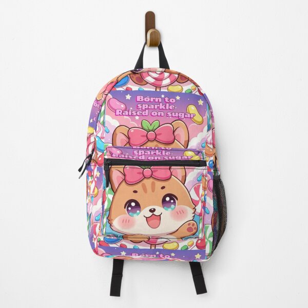 Item preview, Cute anime animal designed and sold by JLeonardoArt.