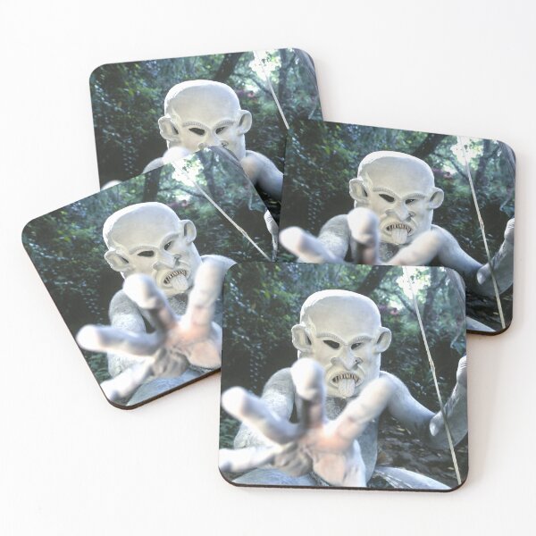 Item preview, Papua New Guinea Ghost Art Photo designed and sold by DEC02.