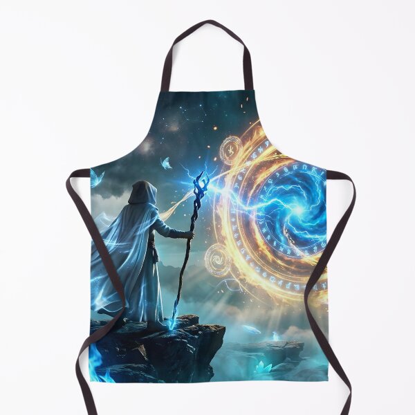Item preview, Keeper of the Rift designed and sold by zakvisuals.