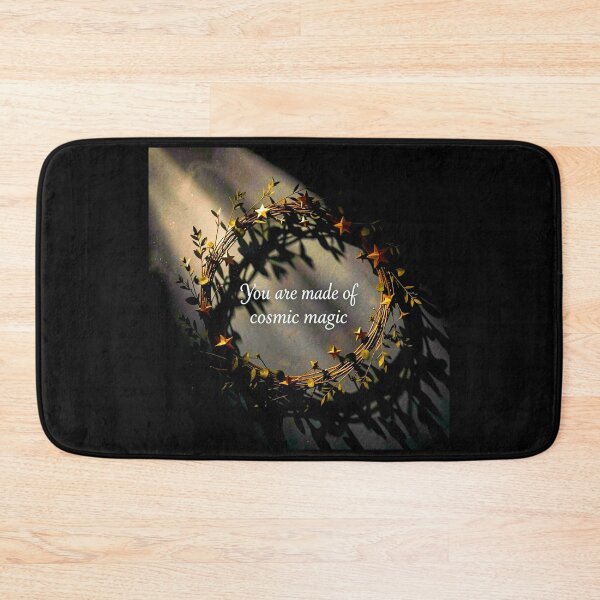 Item preview, You are made of cosmic magic designed and sold by Helios Be. Lavsh.