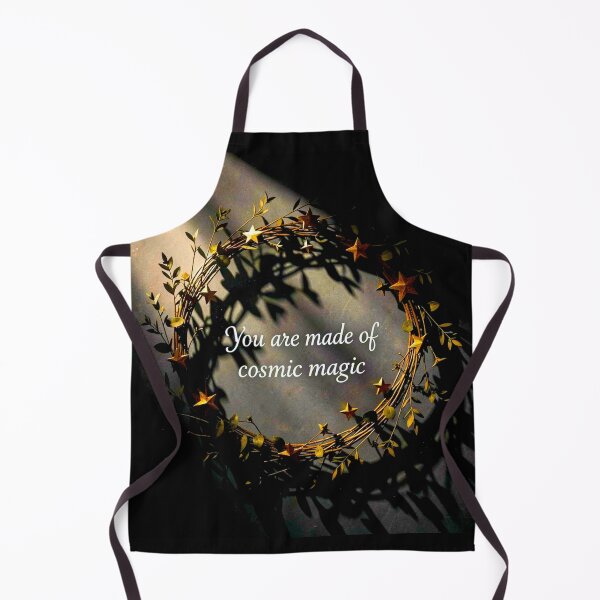 Item preview, You are made of cosmic magic designed and sold by Helios Be. Lavsh.