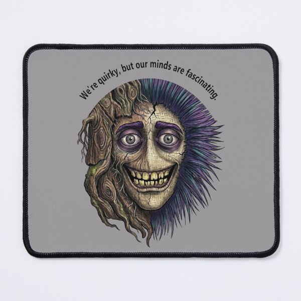 Item preview, We weird, designed and sold by Smileymolly.