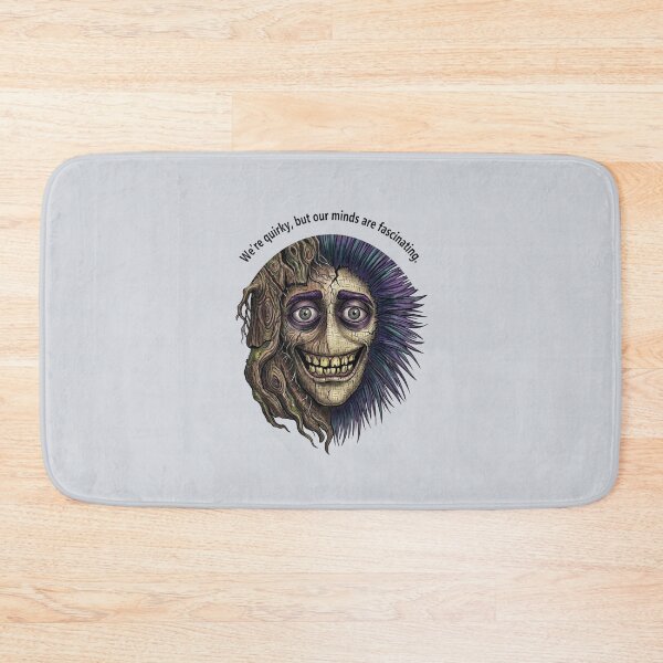 Item preview, We weird, designed and sold by Smileymolly.