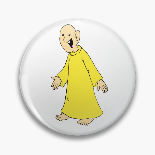 Item preview, The Yellow Kid designed and sold by Quistlor.