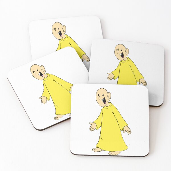 Item preview, The Yellow Kid designed and sold by Quistlor.