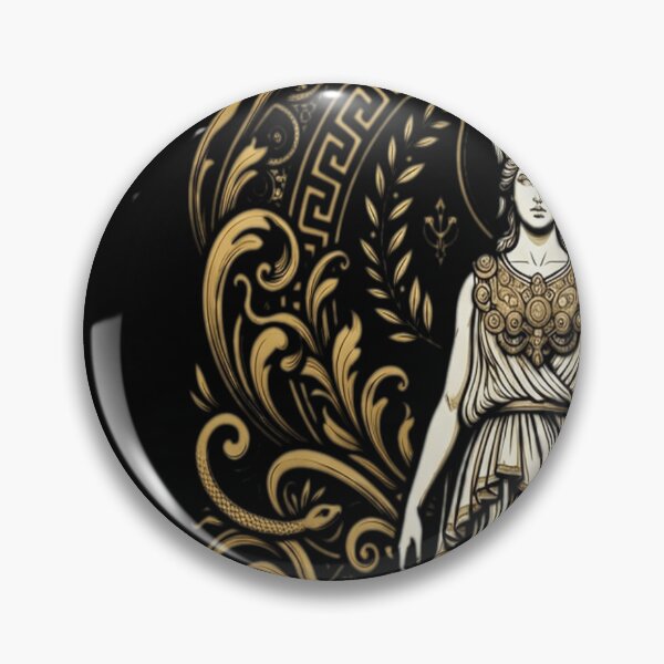 Item preview, PALLAS ATHENA designed and sold by WILLIAMRIEDIN81.