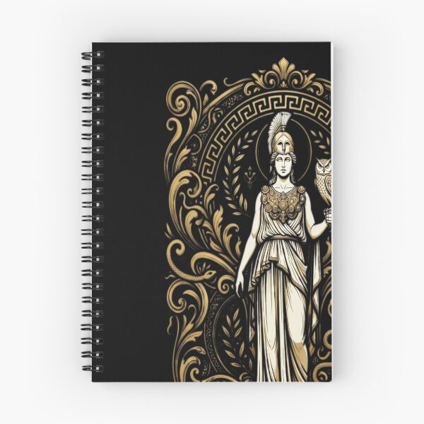 Item preview, PALLAS ATHENA designed and sold by WILLIAMRIEDIN81.