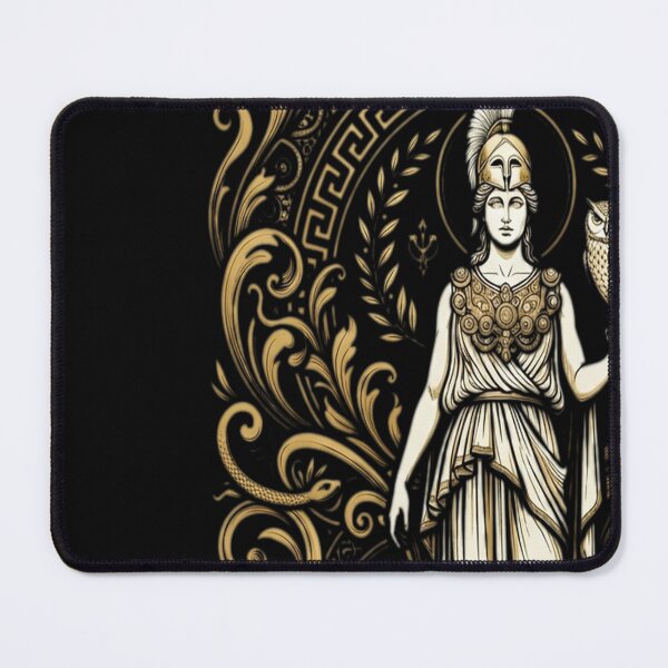 Item preview, PALLAS ATHENA designed and sold by WILLIAMRIEDIN81.