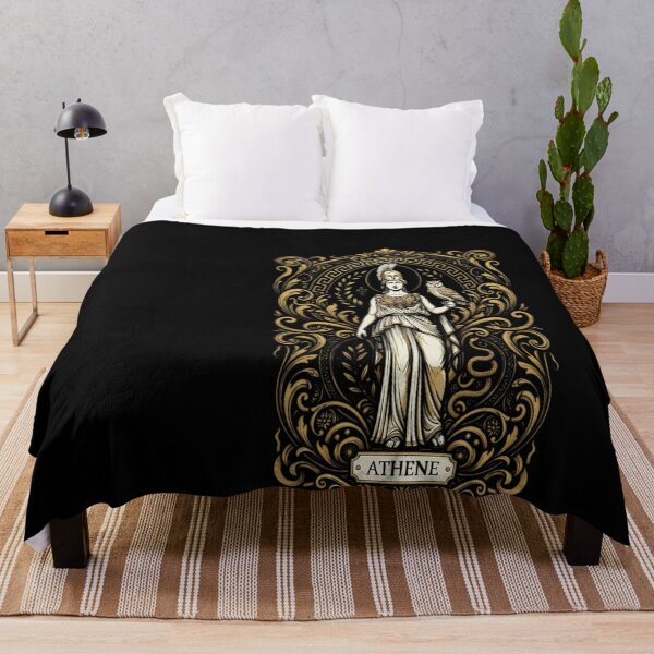 Item preview, PALLAS ATHENA designed and sold by WILLIAMRIEDIN81.