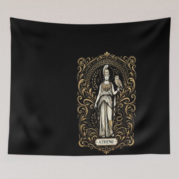 Item preview, PALLAS ATHENA designed and sold by WILLIAMRIEDIN81.