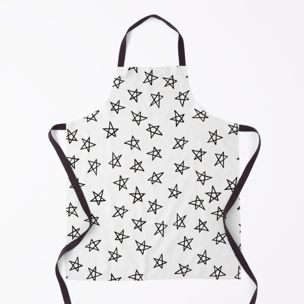 Item preview, Pentagrams designed and sold by SVPERNAUT.