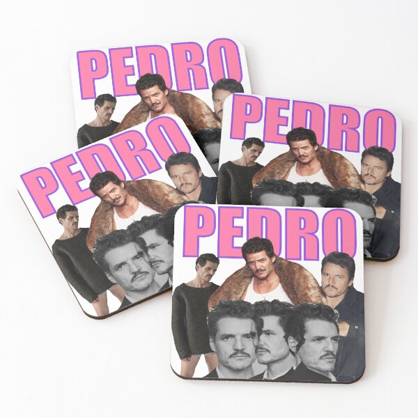 Item preview, Pedro Pascal  designed and sold by SosoCoDesigns.